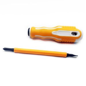 NS-01 TOURNEVIS TESTEUR REVERSSIBLE