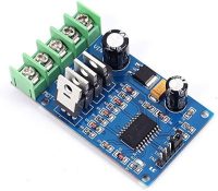 MODULE COMMANDE MOTEUR PONT H 170W