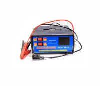 SMART CHARGEUR DE BATTERIE 12/24V +PULSE REPAIR
