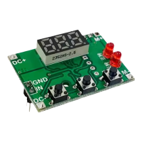 COMMANDE MICROMOTEUR