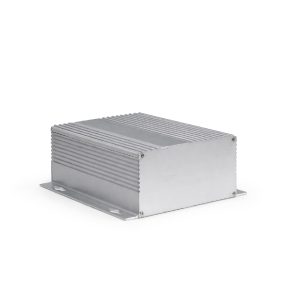 AL21 BOITIER MONTAGE ALUMINIUM 155X147X61