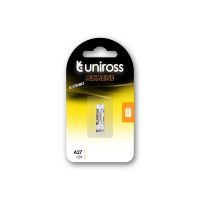 UNIROSS PILE A27 12V