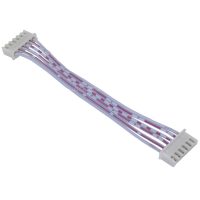 NAPPE 11 FILS PCB/FEMELLE 20CM