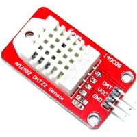 DHT22 MODULE TEMPERATURE HUMIDITE