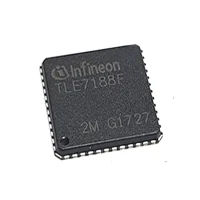 TLE7188F MOTEUR DRIVER AUTOMOTIVE VQFN48