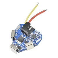 BMS OLT-1033-3S CHARGEUR DE BATTERIE  3S 12,6V 6A