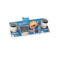 HW-64  XL4015E1 MODULE CONVERTISSEUR  DC/DC STEP-DOWN  5A