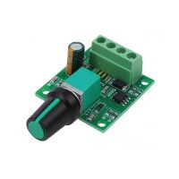 VARIATEUR PWM 1,8V-15VDC  2A **