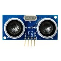 HC-SR04 CAPTEUR ULTRASON  MODULE