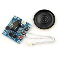 ISD1820 MODULE ENREGISTREMENT VOCAL  SHIELD **