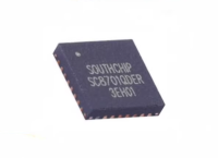 SC8701QDER CIRCUIT INTEGRE QFN32