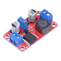 MODULE CONVERTISSEUR DC DC STEP DOWN LM2596S-ADJ 3A