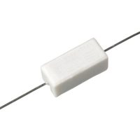 3R3 10W RESISTANCE CERAMIQUE VERTICALE