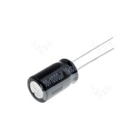 1000UF 16V CONDENSATEUR CHIMIQUE