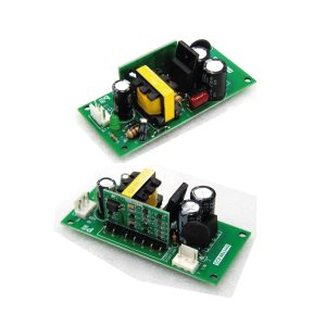 NH1189-E25 MODULE D ALIMENTATION POSTE A SOUDE +24 +12V
