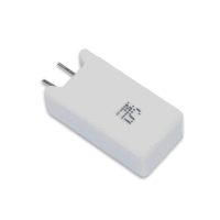 15K 5W RESISTANCE CERAMIQUE VERTICALE