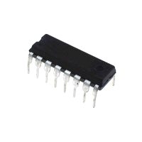 74LS379N CIRCUIT LOGIQUE DIP16