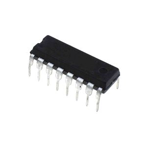 74HC131B1 CIRCUIT LOGIQUE DIP16
