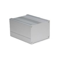 AL30 BOITIER MONTAGE ALUMINIUM 102X79X55