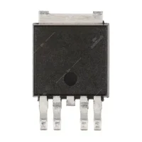 BTS6143D POWER SWITCH N-CH 33A TO-252