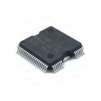 L9302-AD AUTO MICROCONTROLEUR