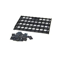 K9LBG08U0M NAND FLASH 16GB