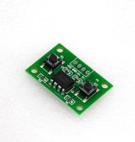 COMMANDE MOTEUR DC3-12V 10A AVANT ET ARRIERE