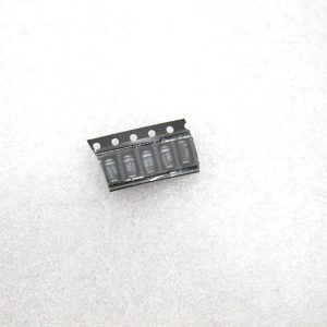 SM4007 DIODE 1A 1000V DO-213 AB (MELF ) SMD 5PCS