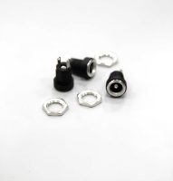 DC2.5 EMBASE  D'ALIMENTATION