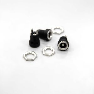 DC2.5 EMBASE  D'ALIMENTATION