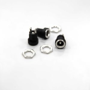 DC2.5 EMBASE  D'ALIMENTATION