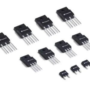 Transistors MOSFET
