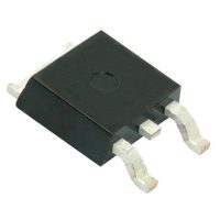 SQD19P06 MOSFET P-CH 11A  60V TO-252