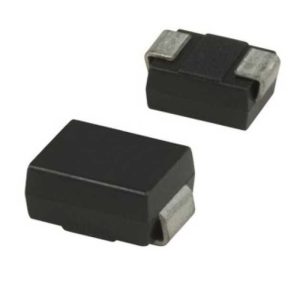 SS56 DIODE SHOTTKY 5A 60V DO-214AC