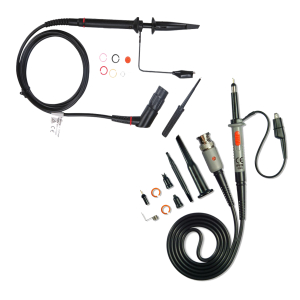 Sonde Oscilloscope
