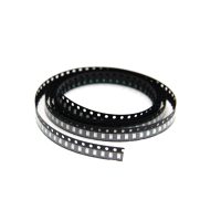 LED SMD 1206 RED.YELLOW.BLUE.GREEN.WHITE  KIT20PCS
