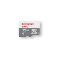 SAN DISK CARTE MEMOIRE 32GB