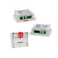 TKS-M8S01 COMMANDE MOTEUR 30A 12-24V