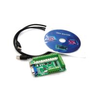 CARTE CNC MACH3 5 AXES USB
