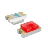 LED SMD 1206 ROUGE KIT 5PCS