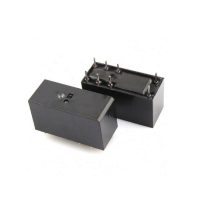 FINDER RELAIS 12V 1RT 16A 8 PATTES