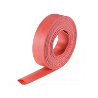 G5-0250RD GAINE THERMORETRACTABLE ROUGE 25MM