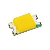 LED SMD 1206 JAUNE KIT 5PCS