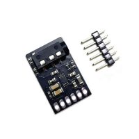 CJMCU-4344 MODULE CONVERTISSEUR AUDIO NUMERIQUE -ANALOGIQUE