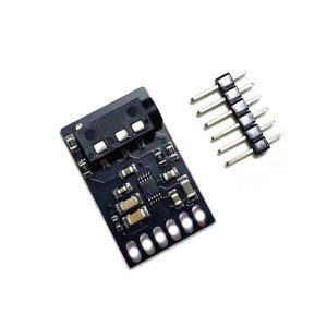 CJMCU-4344 MODULE CONVERTISSEUR AUDIO NUMERIQUE -ANALOGIQUE
