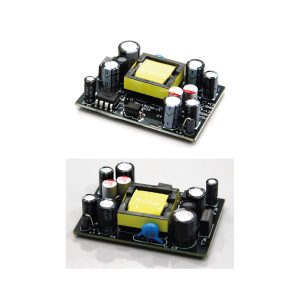 RH-15W3A (+/-12V) MODULE D ALIMENTATION+5V1,5A +/-12V 300MA