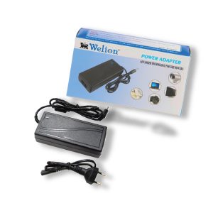 WE-2420 WELION  ADAPTATEUR 24V 2A