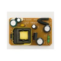 MODULE D ALIMENTATION 9V 800MA