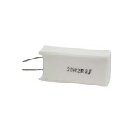 2R2 20W RESISTANCE CERAMIQUE