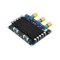 XH-M549 CARTE AMPLIFICATION AUDIO 2X150W 12-24V